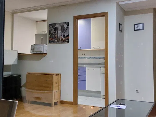 Piso en avenida Medico Ricardo Ferrer, 42 - Foto 3