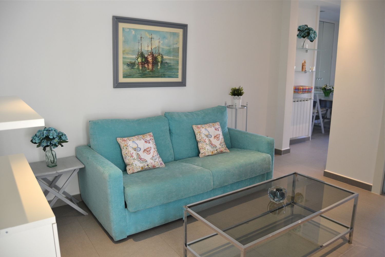 Ático en calle Arco, 8 -10 - Foto 2