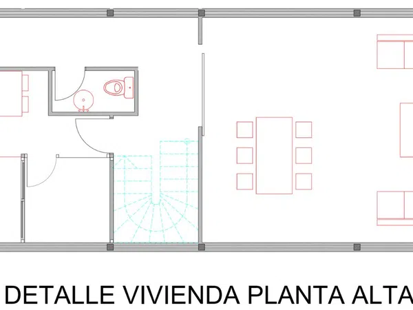 Dúplex en Calle Pedro García Arocena, 47, Tamaraceite - Foto 37