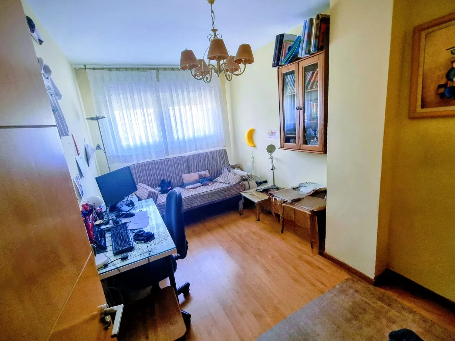 Piso en calle del Pico de San Pedro, 4 - Foto 12