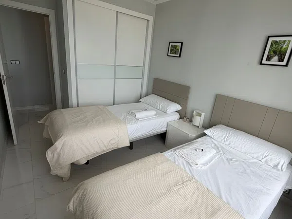 Piso en calle Valladolid, 117 - Foto 7