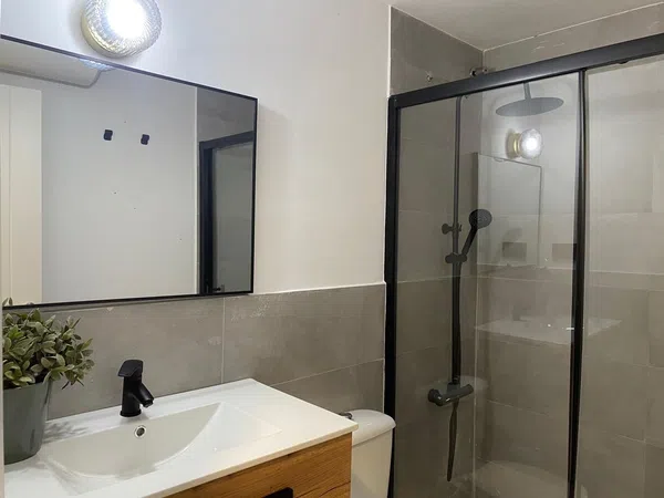 Estudio en calle Cardenal Ilundain, 24 - Foto 15