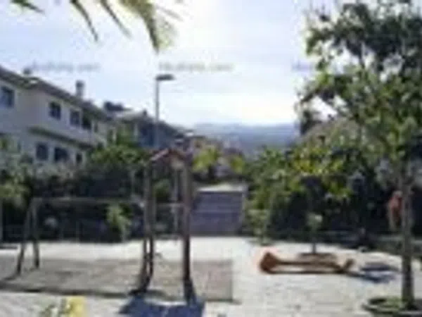 Piso en Peatonal El Alcornoque, 7 n, Montaña-Zamora-Cruz Santa-Palo Blanco, Montaña-Zamora-Cruz Santa-Palo Blanco - Foto 3