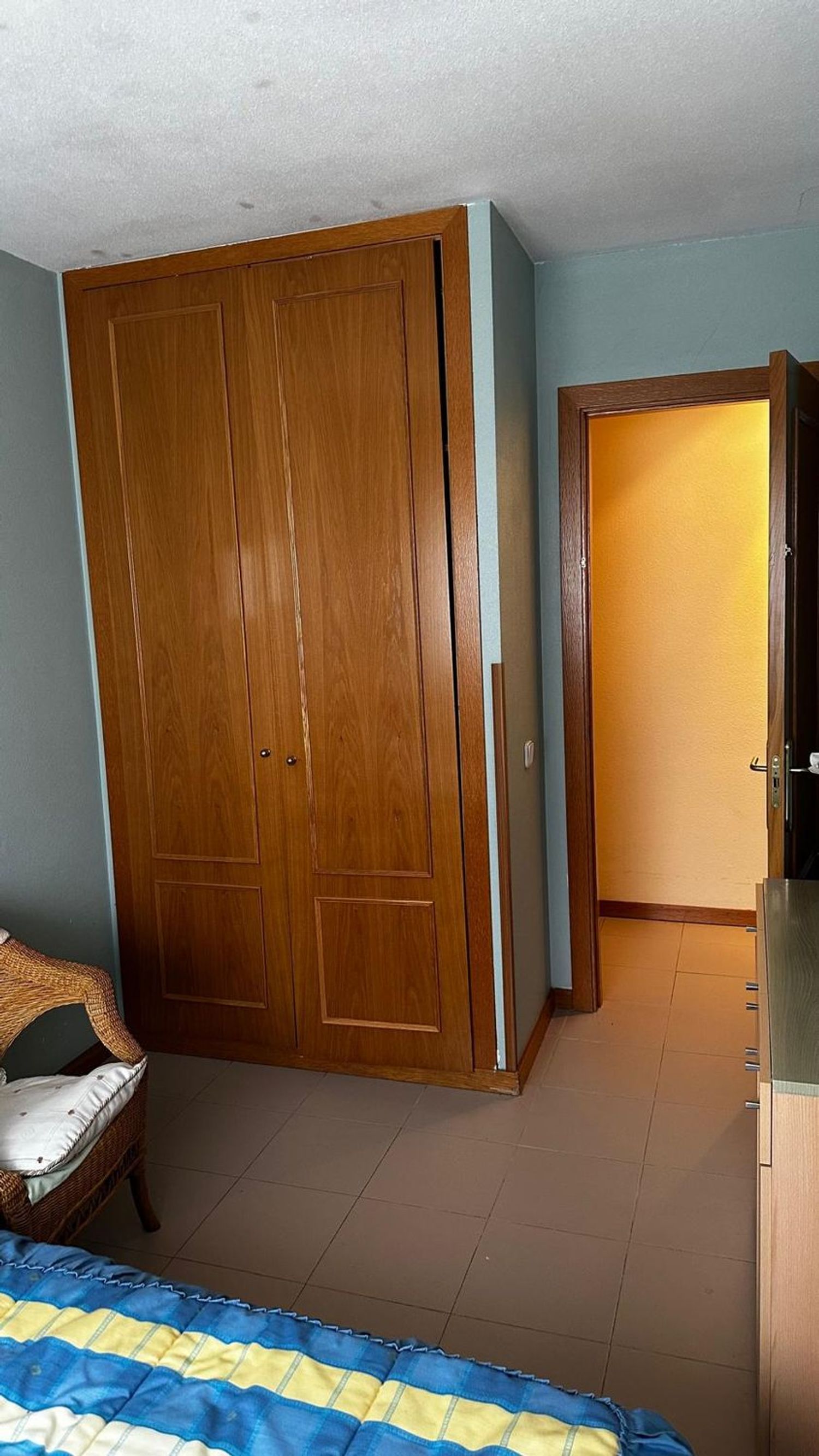 Piso en Suroeste - Foto 10