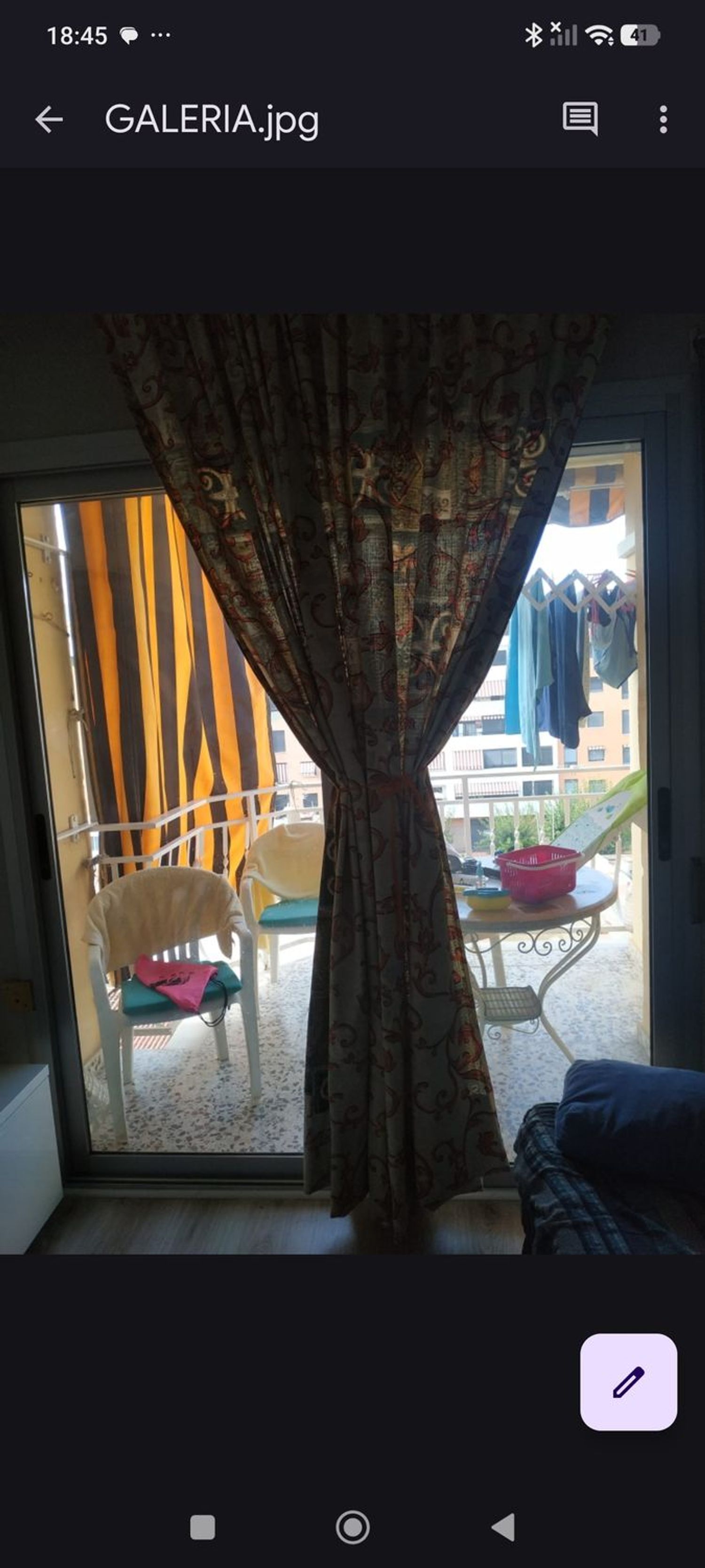 Piso en Calle de Velázquez, 7, Pueblo Poniente, Pueblo Poniente - Foto 11