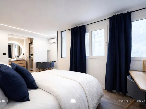 Estudio en calle San Gabriel, 3 - Foto 18