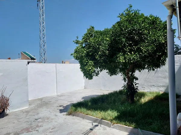 Chalet pareado en Avenida Málaga, 42, El Romeral-Peñón de Zapata, El Romeral-Peñón de Zapata - Foto 20