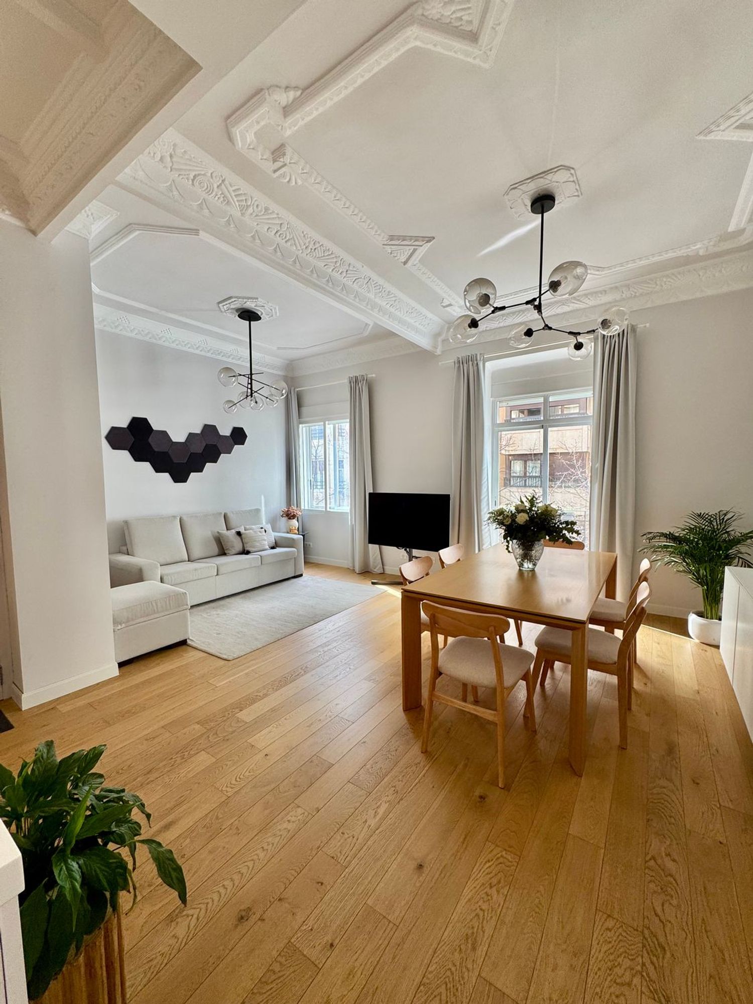 Piso en calle de Salamanca, 13 - Foto 1