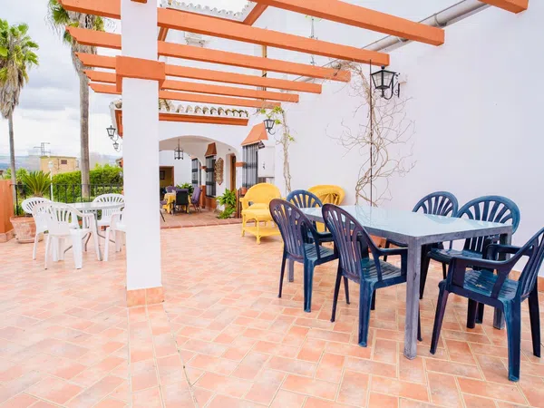 Casa rural en (36.8522990, -5.6169789) s/n - Foto 17