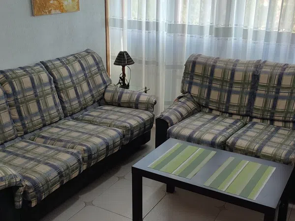 Piso en Calle Cauce de los Molinos, 10, Adurtza, Adurtza - Foto 1