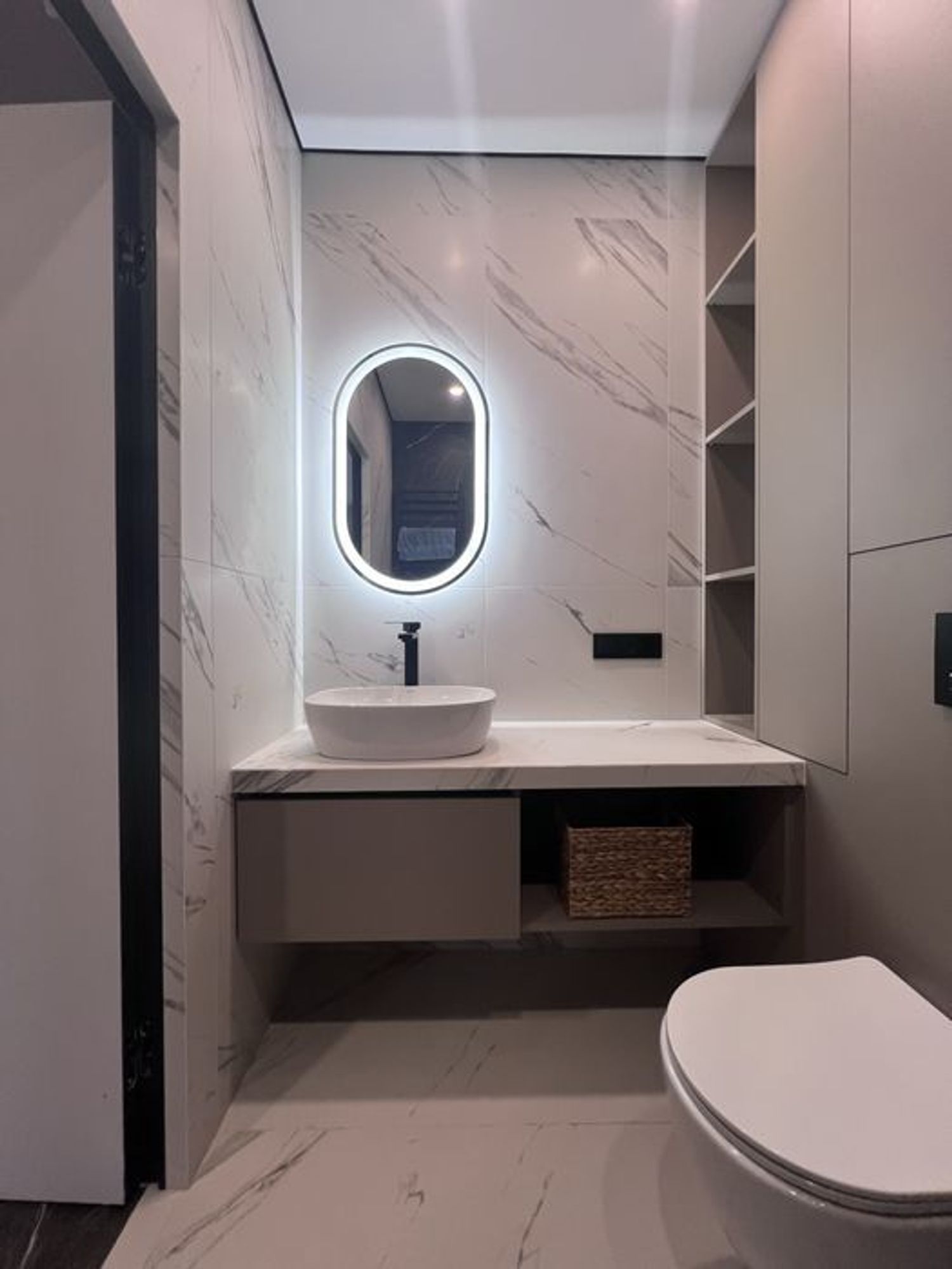 Piso en calle de Canillas, 99 - Foto 4