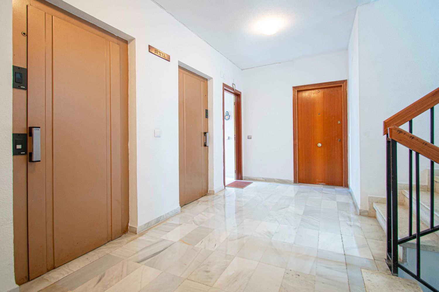 Piso en calle Castillo de Alcala de Guadaira, 29 - Foto 20