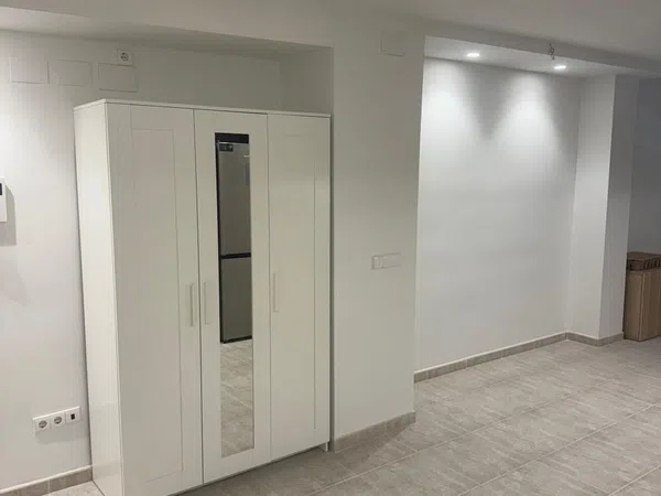Oficina en Calle de l'Illa Cabrera, 36 Entresuelos, Malilla - Foto 4