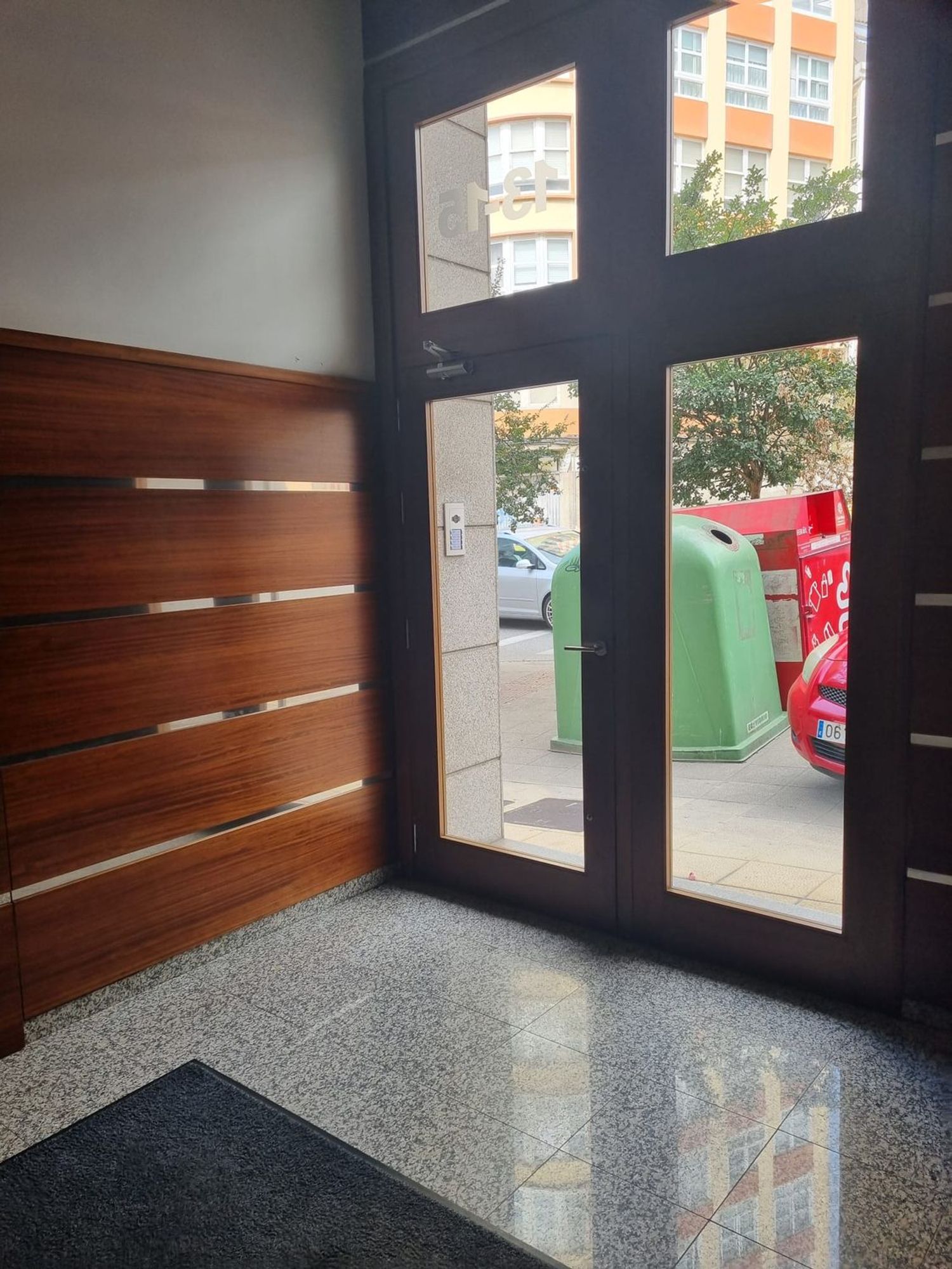 Piso en Avenida Doutor Fleming, 13 -15, Centro, Centro - Foto 4