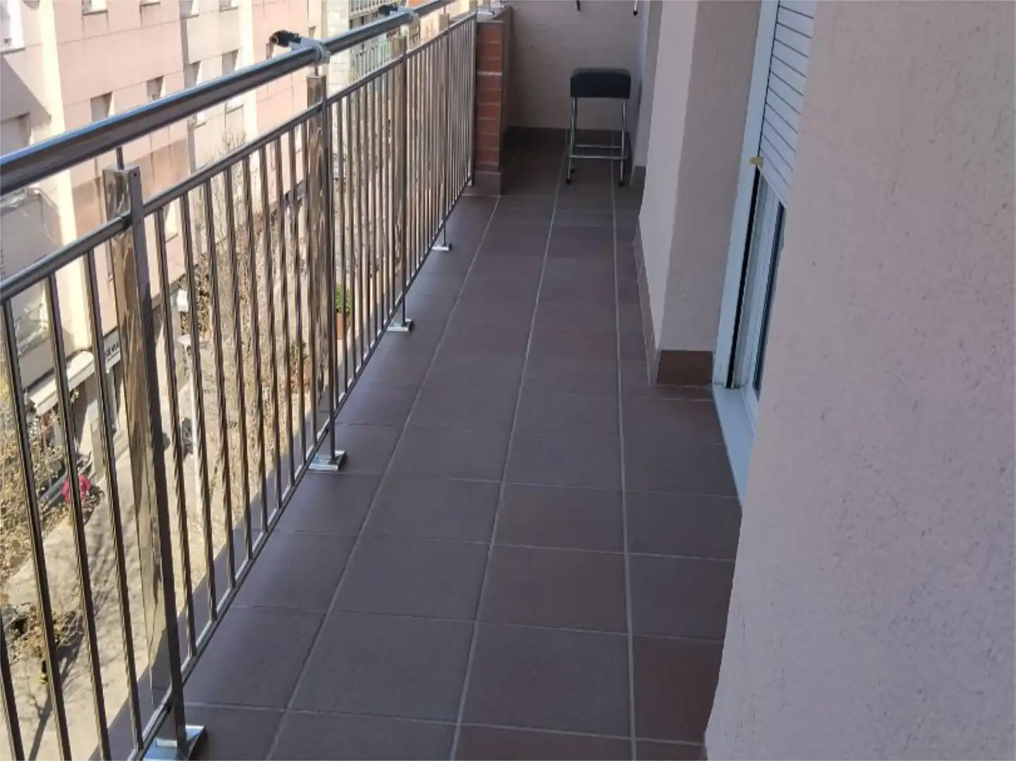 Piso en  Carrer Sala Boadella 17 - Foto 29