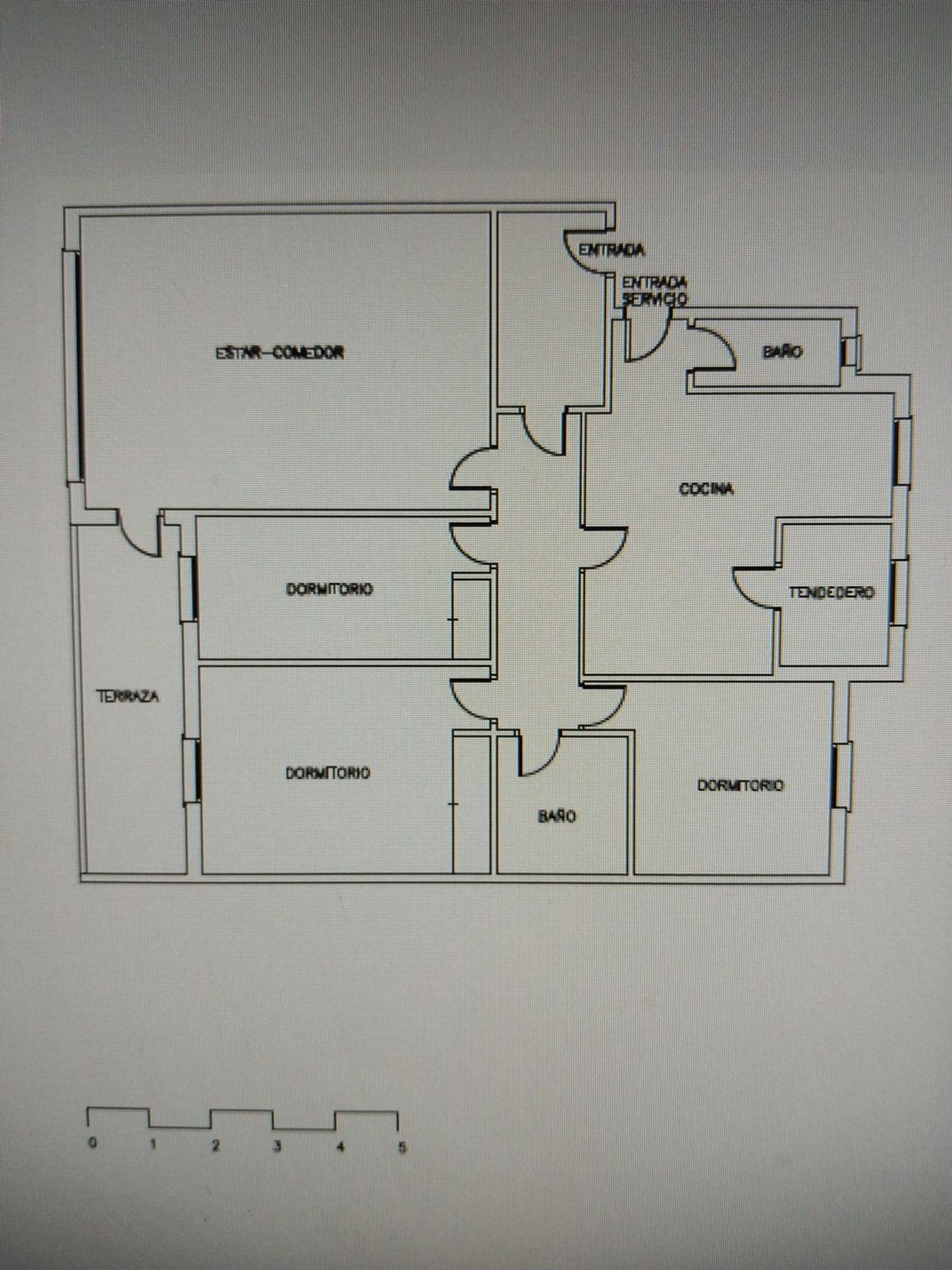 Piso en calle de Puerto Rico, 6 - Foto 38