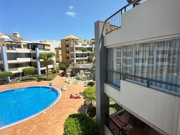 Piso en calle Falúa s/n Sn - Foto 3