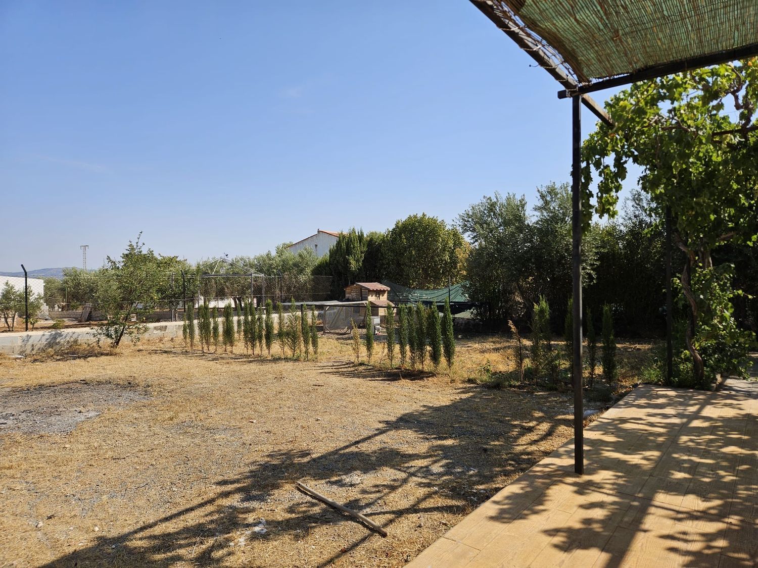 Casa o chalet independiente en Moraleda de Zafayona - Foto 3