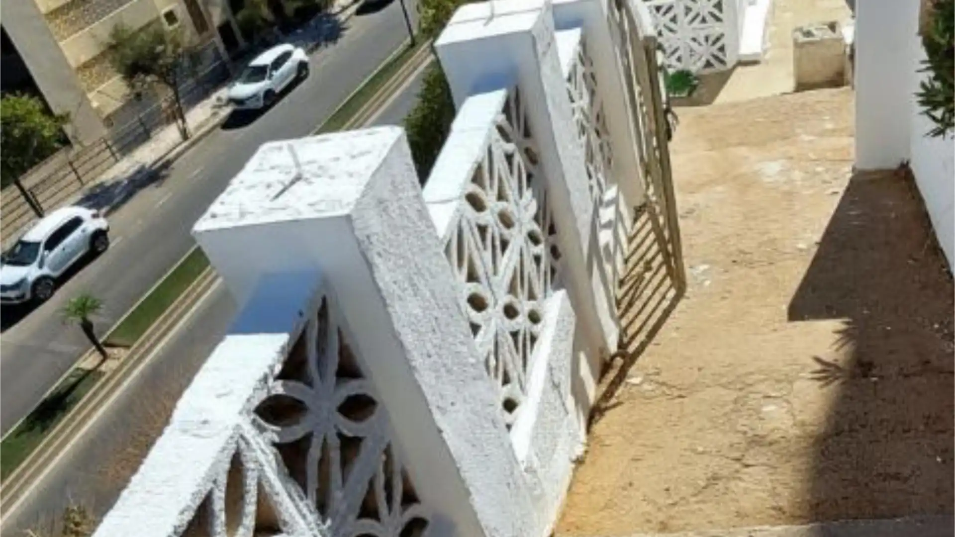 Piso en  Avenida Carvajal 41B - Foto 9