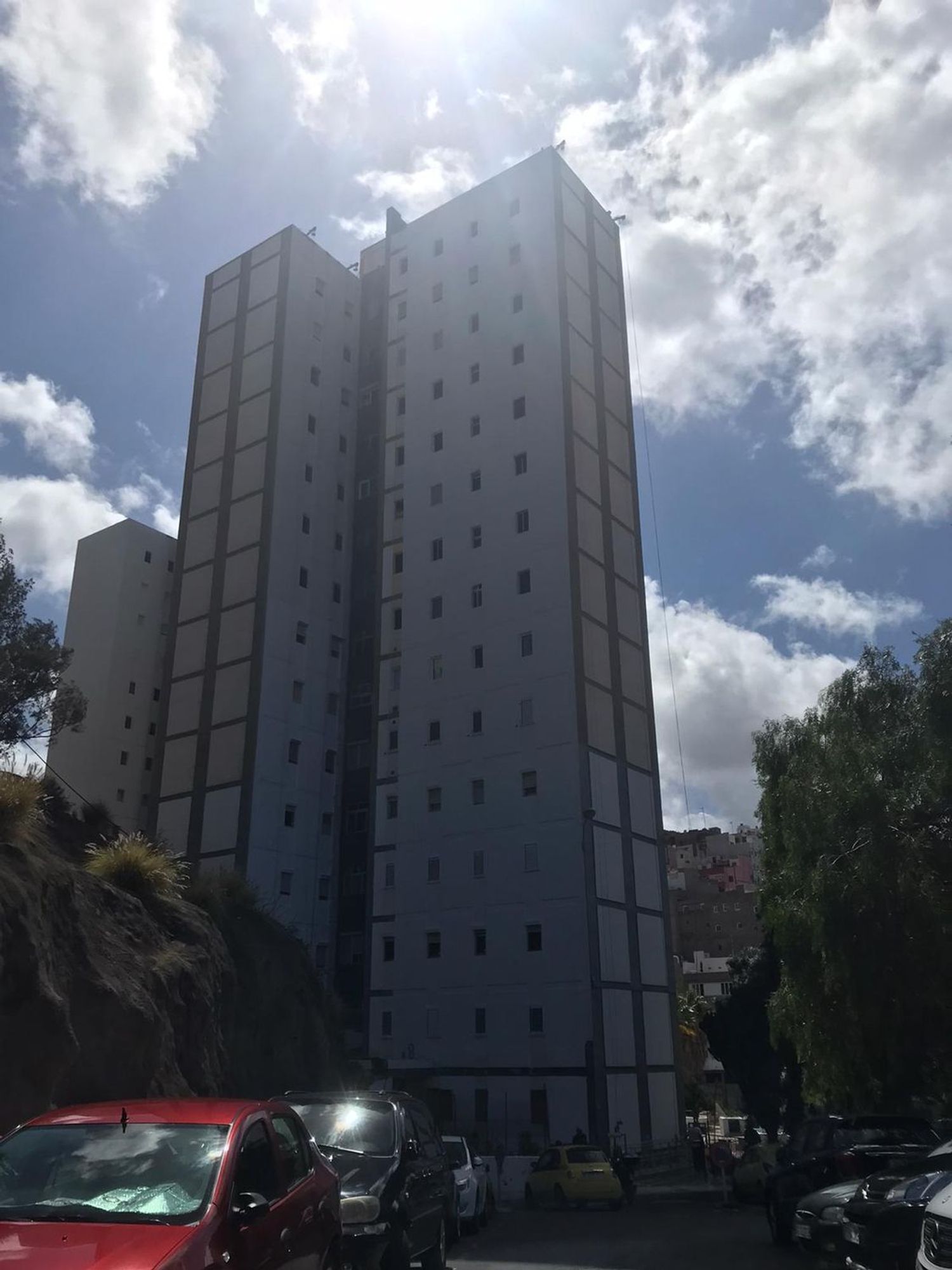 Piso en Tres Palmas, 8 UrbanizacinTresPalmas - Foto 1