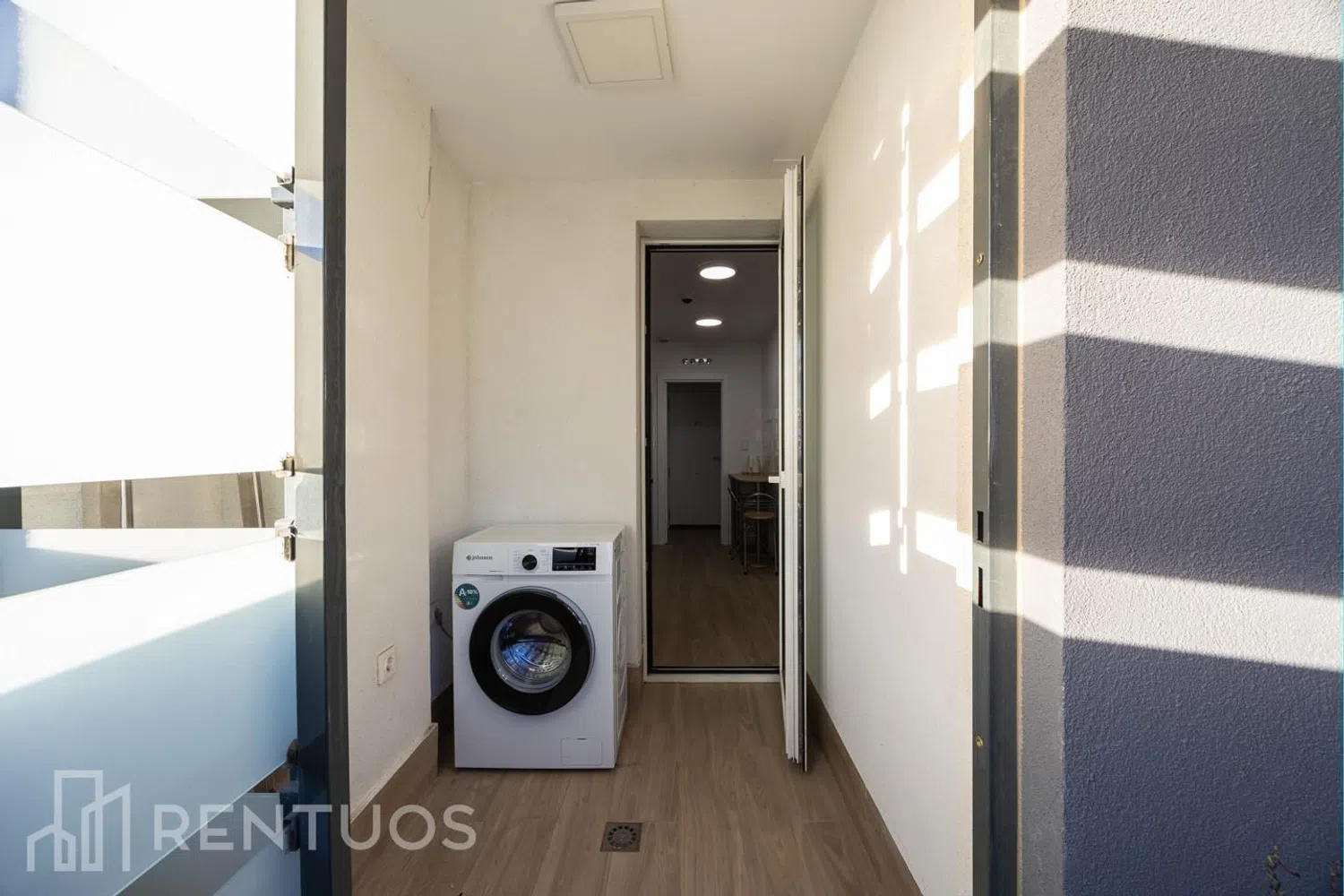 Piso en calle del Alcalde Andrés Madrid Dávila - Foto 12