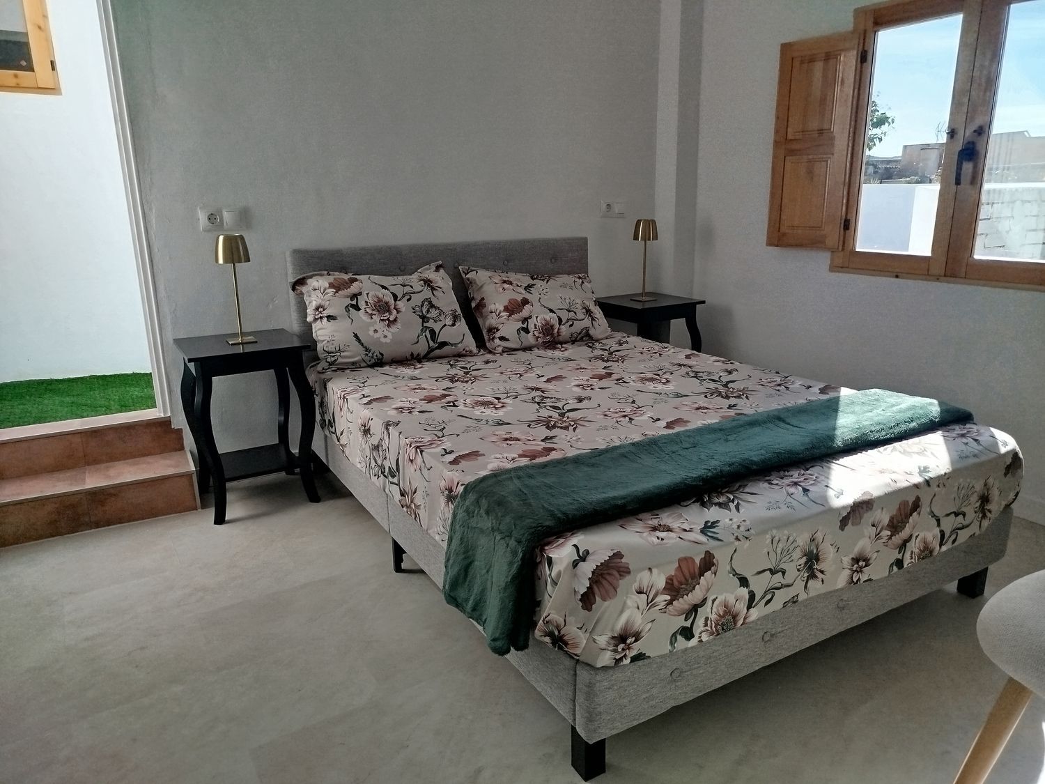 Casa independiente en puerta Antequera, 14 - Foto 10