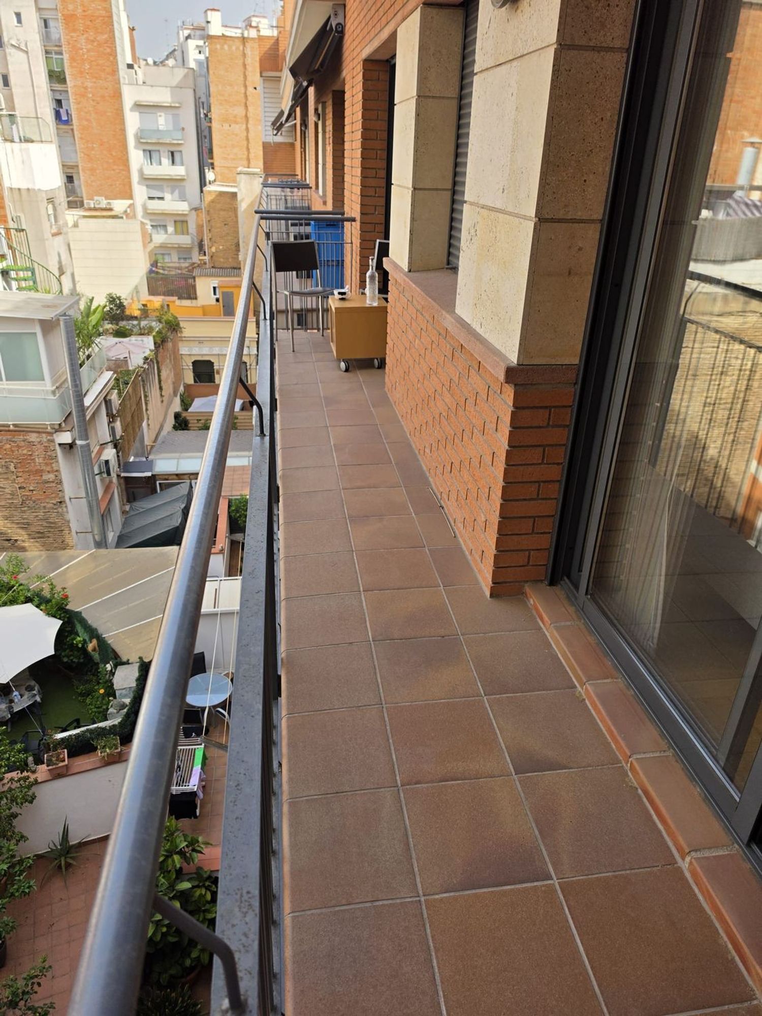 Piso en Calle de portbou, 1, Sants - Badal - Foto 17