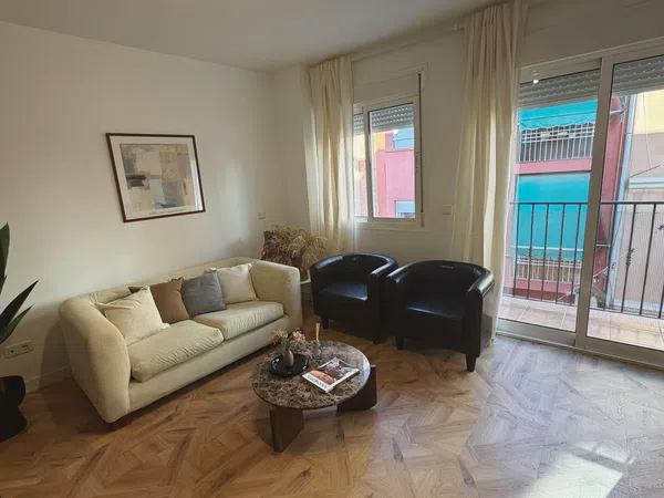 Piso en calle del Pozo, 53 - Foto 4