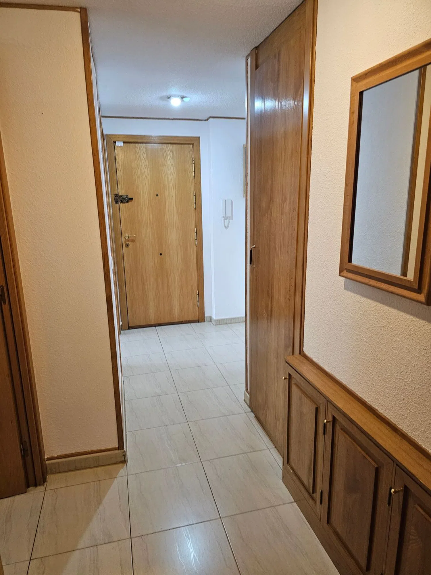 Piso en calle de la Guardia Civil, 15 - Foto 1