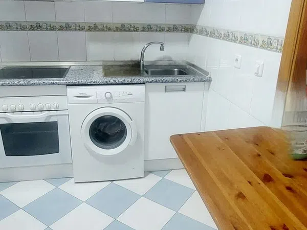Piso en Calle Río Fuengirola, 14, Los Rios - CARE - Foto 10