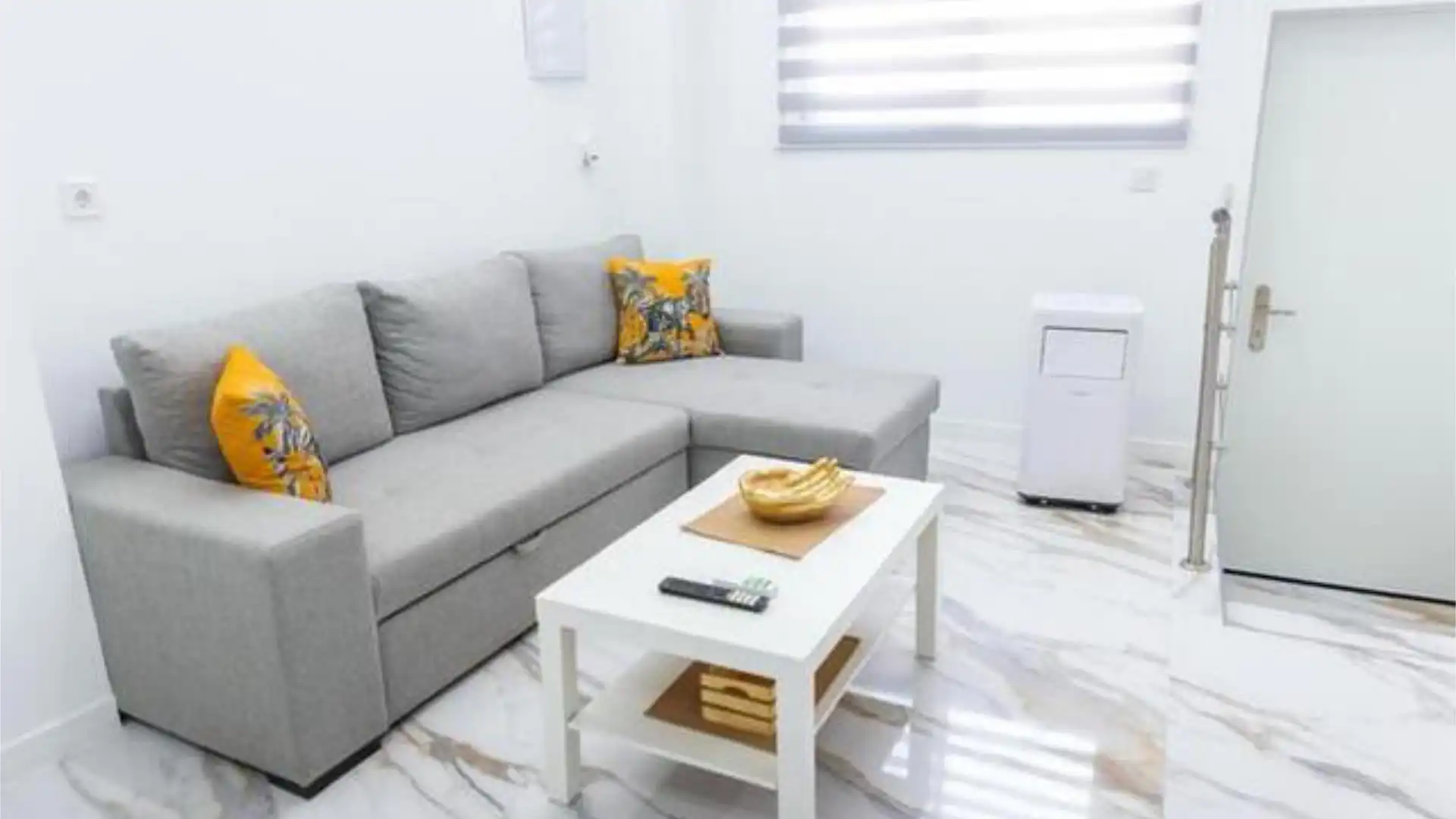 Apartamento en Eugenio groos - Foto 1