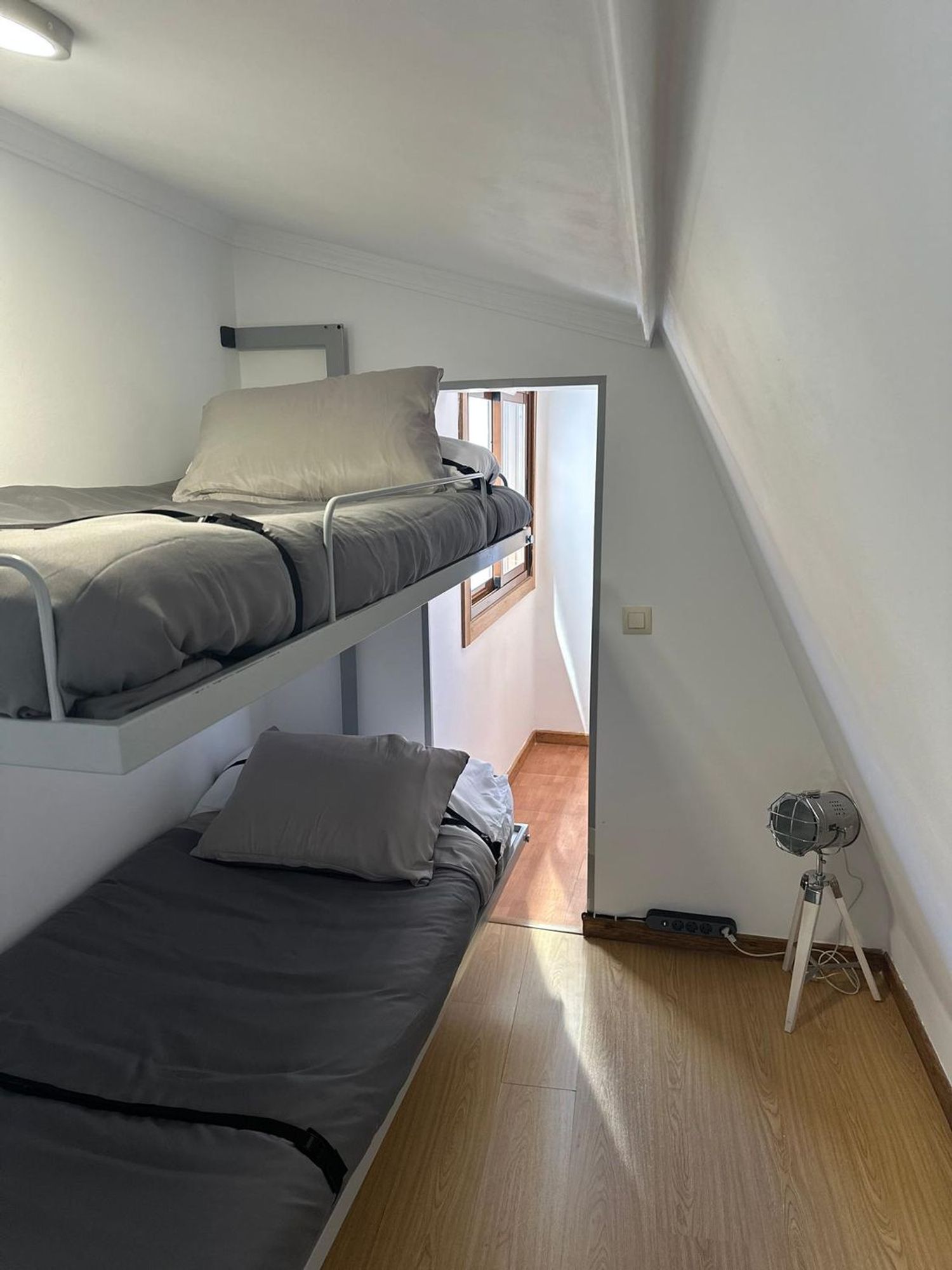 Ático en paseo Jesús Durán Troncoso, 5 D - Foto 17