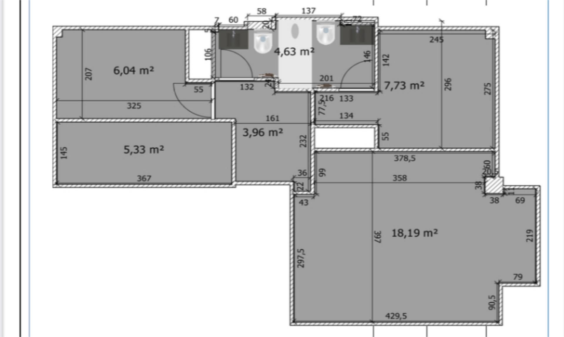 Piso en  Calle de Eraso 36 - Foto 14