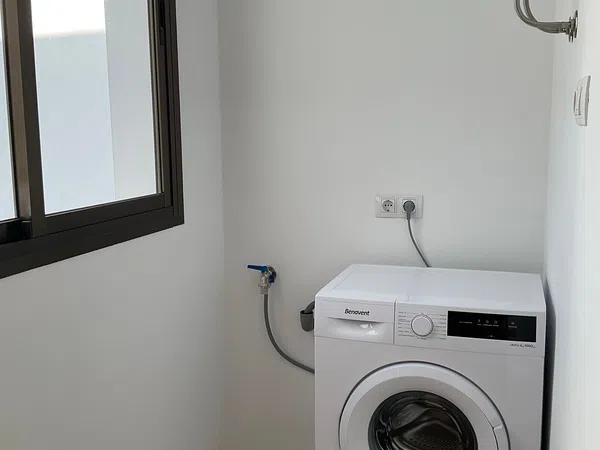 Ático en Calle Carmelita la Maestra, 38, Gáldar, Gáldar - Foto 9
