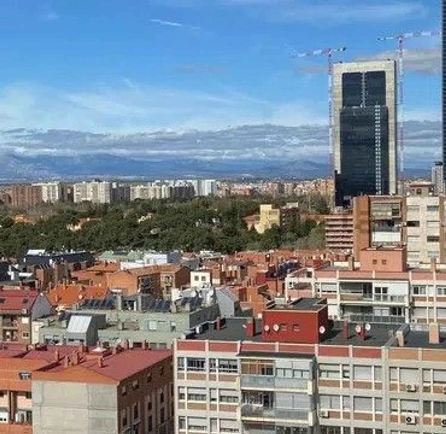 Piso en paseo de la Castellana, 205 - Foto 7