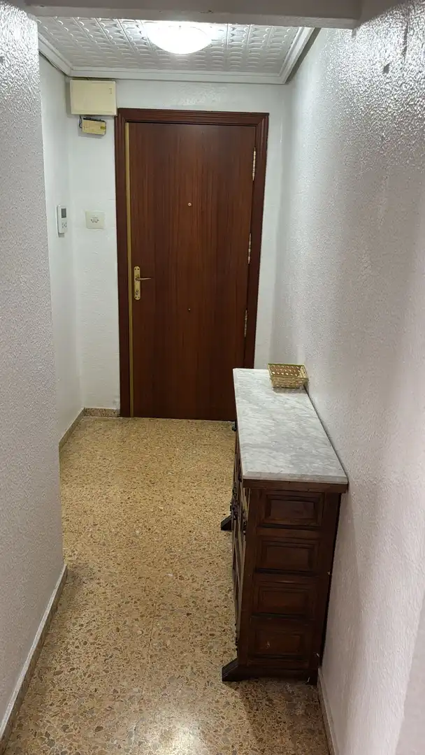 Piso en  Carrer del Parc de Natzaret 56 - Foto 4