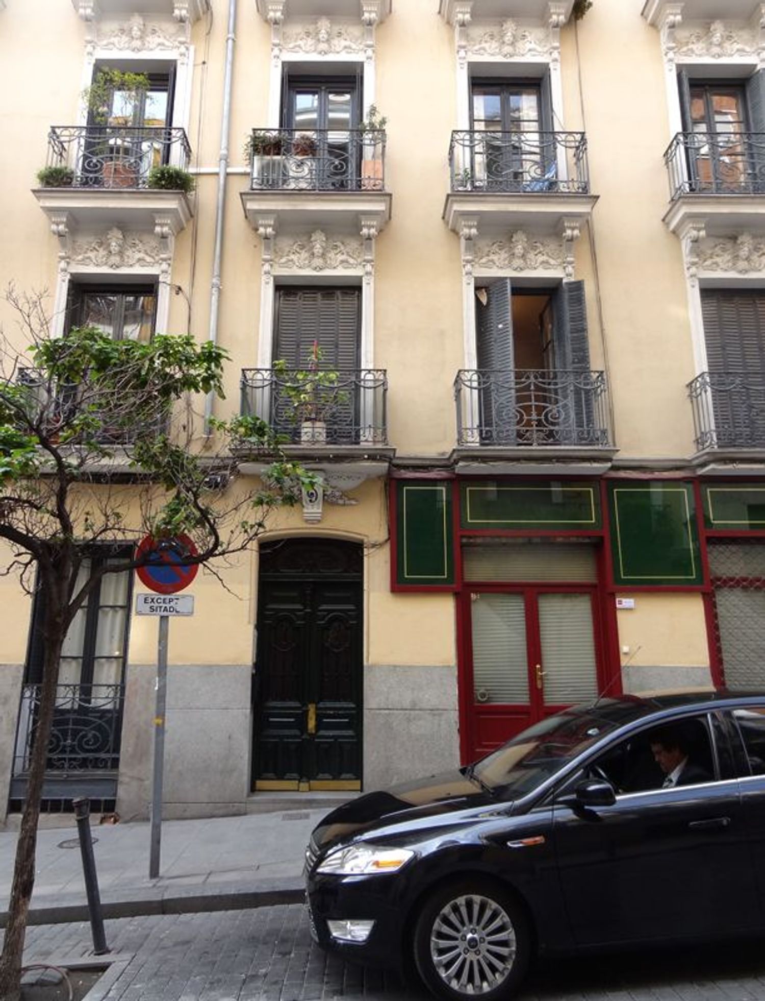 Piso en calle de Ruiz, 9 - Foto 17