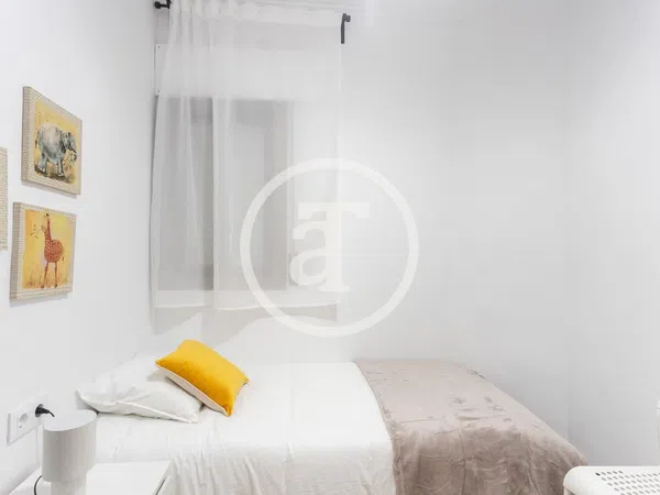 Piso en Avenida de la Granvia de l’Hospitalet, Gran Via L-H - Foto 30