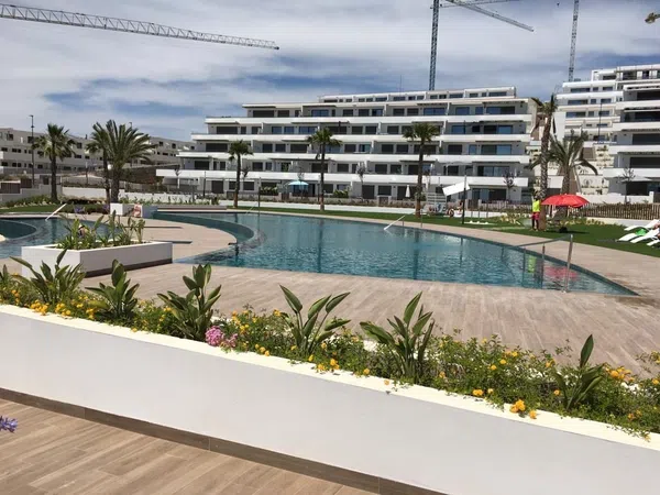 Piso en Calle de Colombia, 7, Balcón de Finestrat-Terra Marina, Balcón de Finestrat-Terra Marina - Foto 26