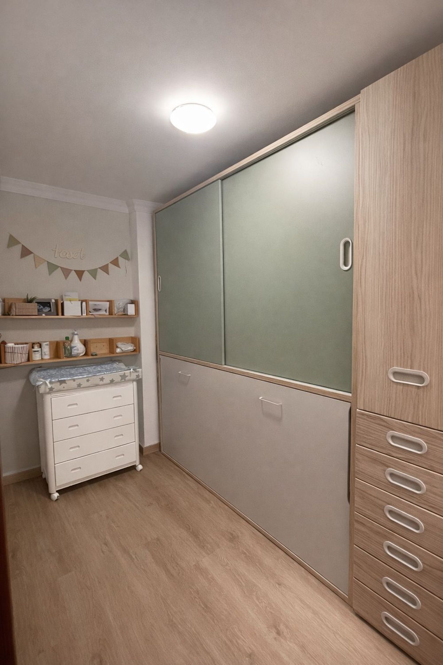 Piso en calle Salvia, 58 - Foto 2