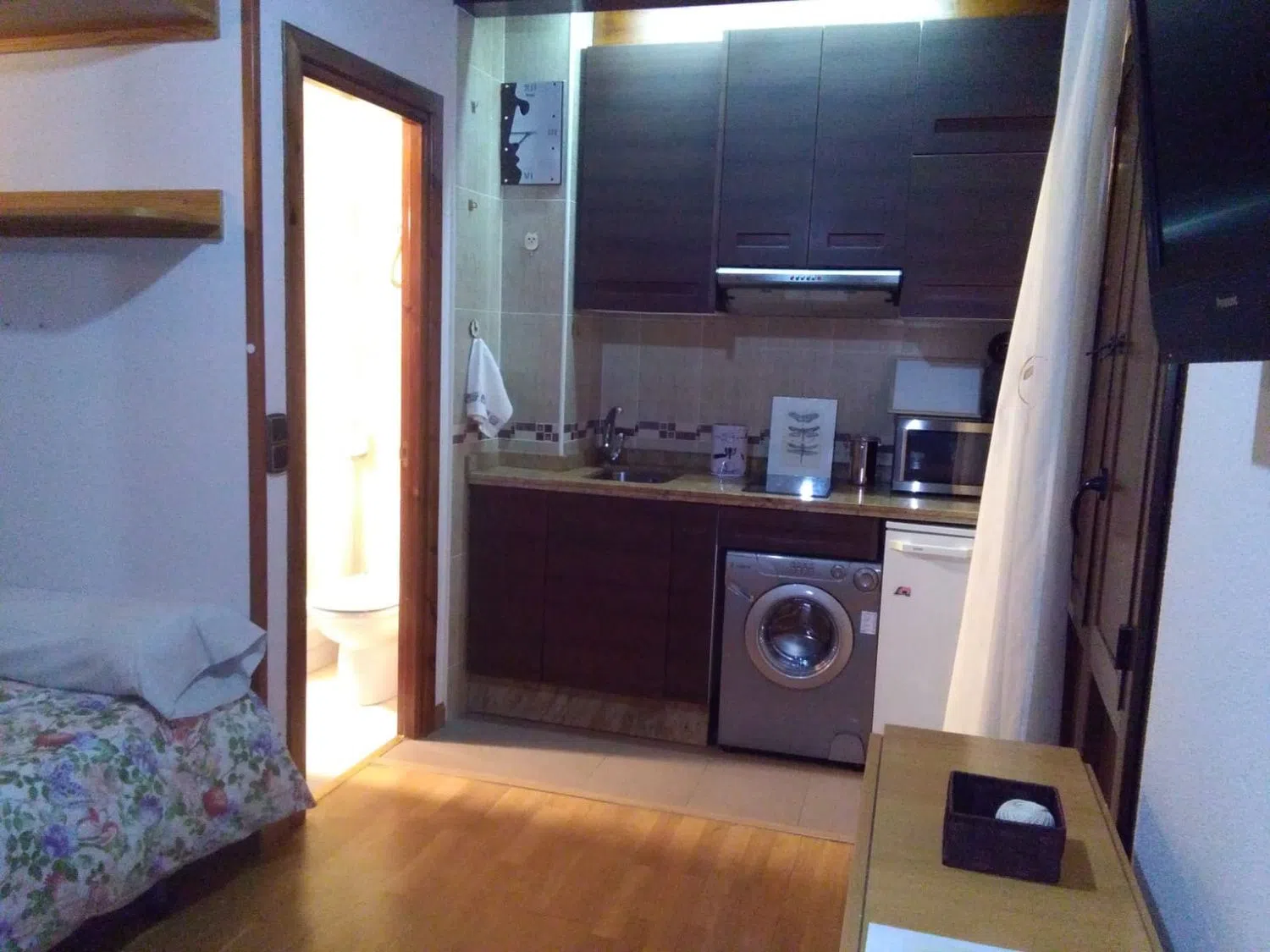 Estudio en calle San Pablo, 33 - Foto 3