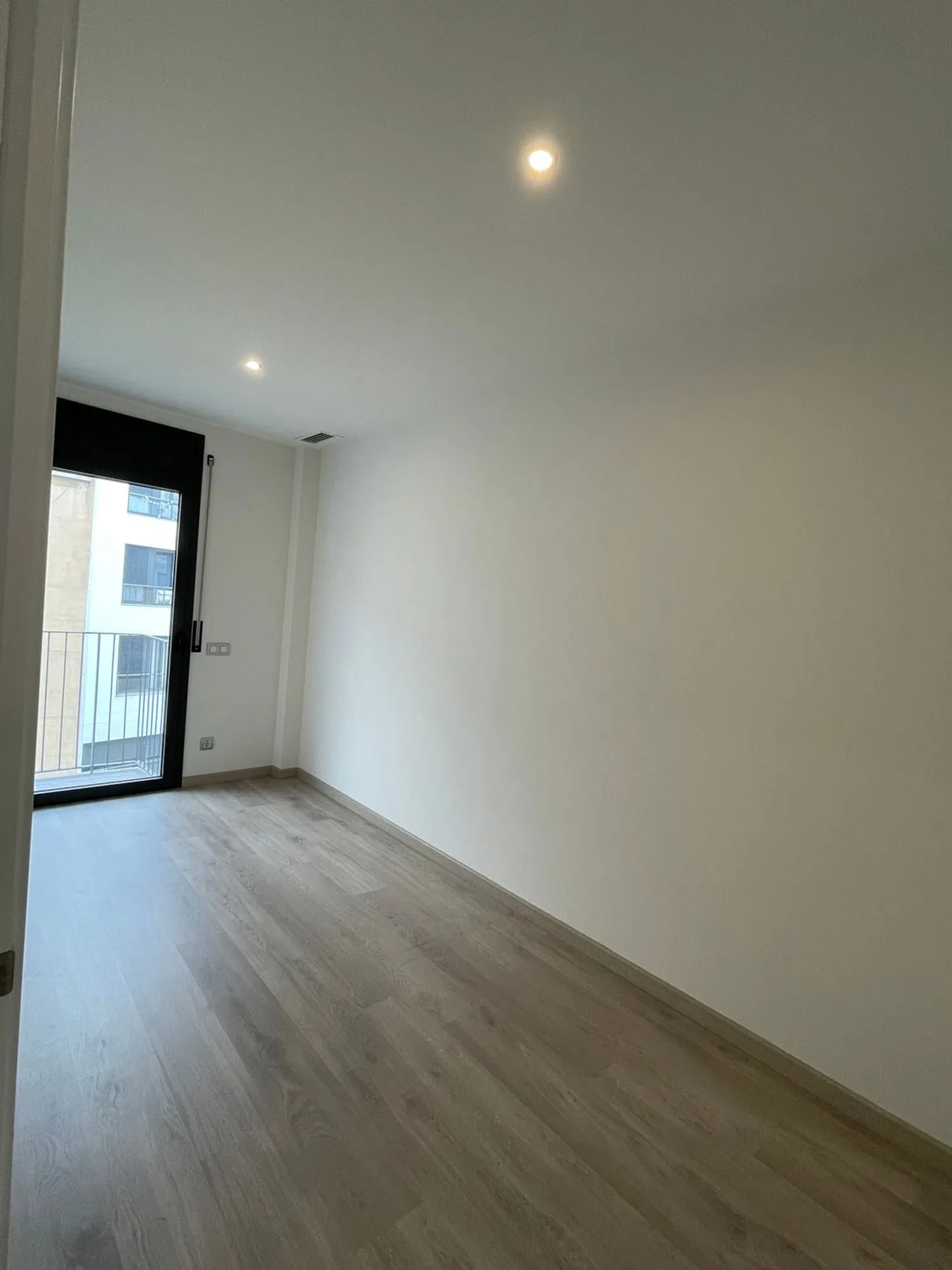 Piso en avenida de la Mare de Déu de Montserrat, 27 - Foto 8