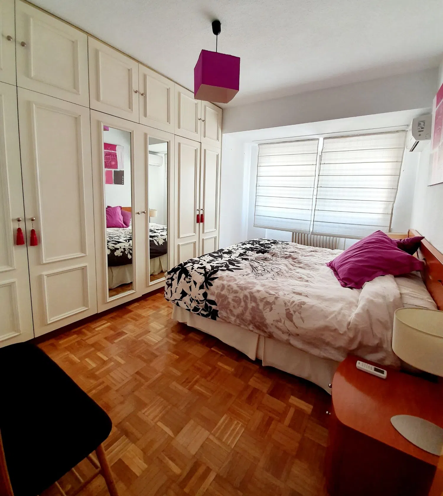 Piso en calle de Ardemans, 45 - Foto 1