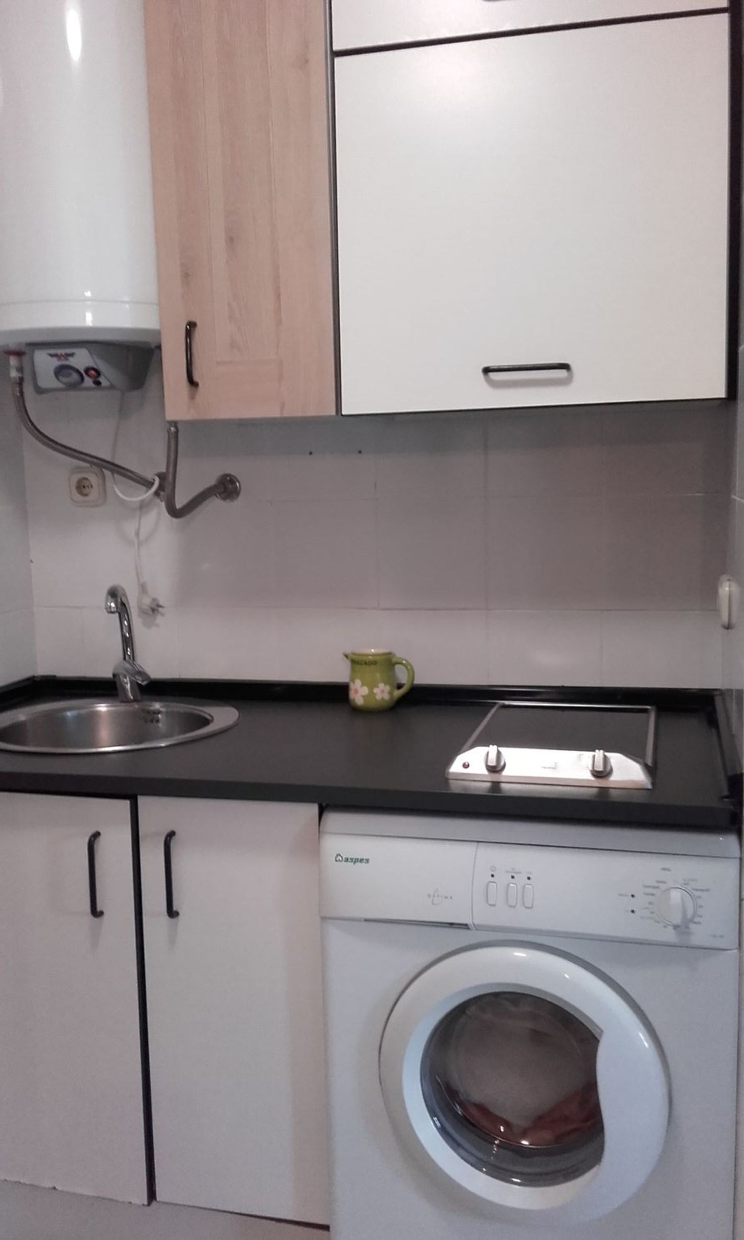 Piso en calle Alejo Fernández, 15 - Foto 14