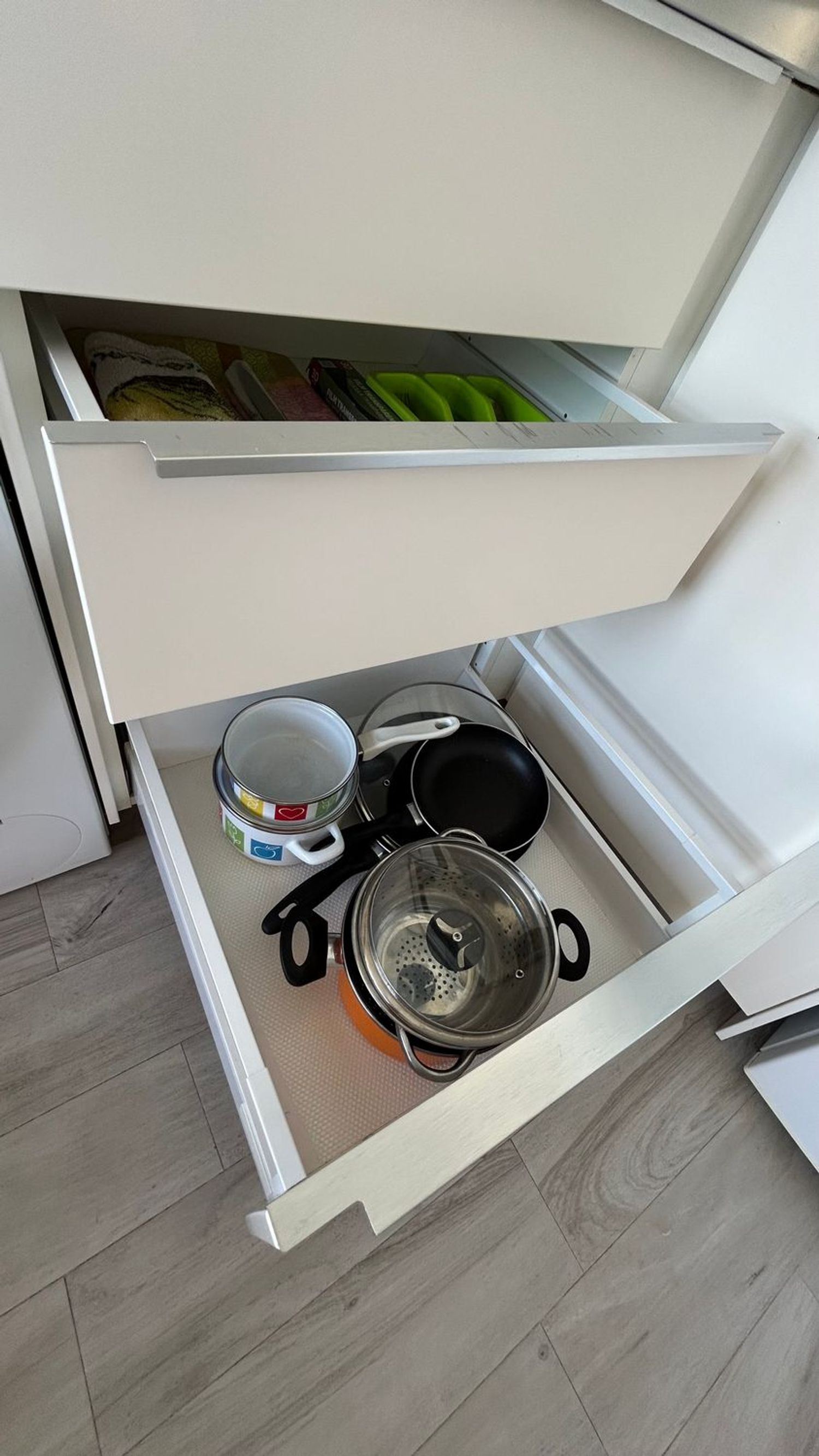 Estudio en Avenida de Andalucia, 36 - Foto 19