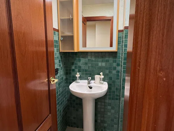 Piso en Avenida Federico García Lorca, 2, La Minilla - Foto 14