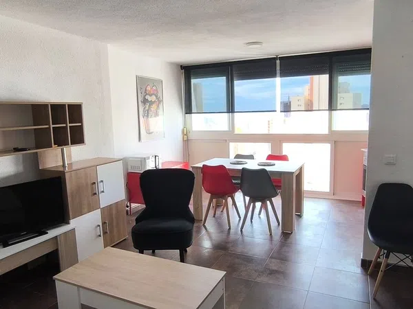 Estudio en avenida de Montecarlo, 26 - Foto 12