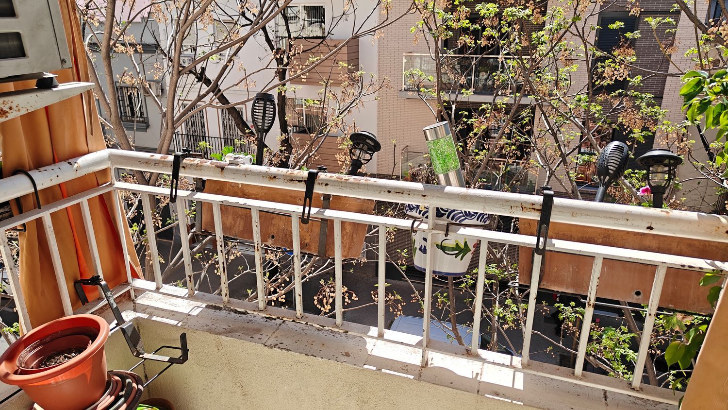 Piso en calle Fray Isidoro de Sevilla, 29 - Foto 8