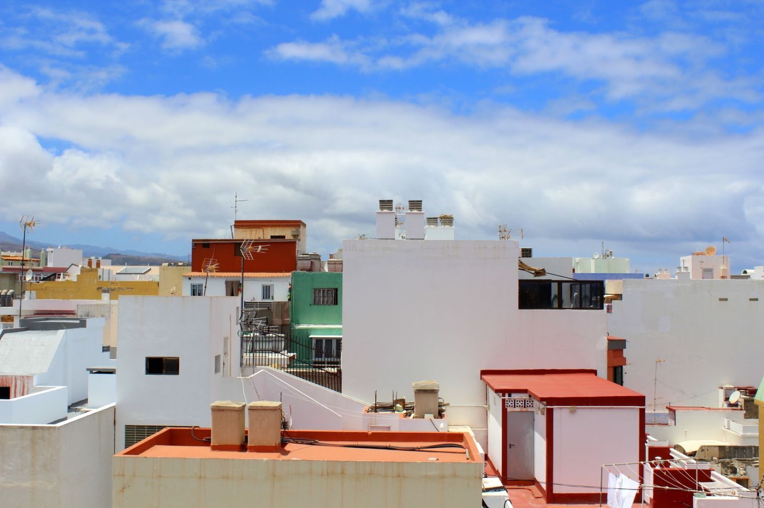 Piso en Calle Nicolás Estévanez, 33 - Foto 19