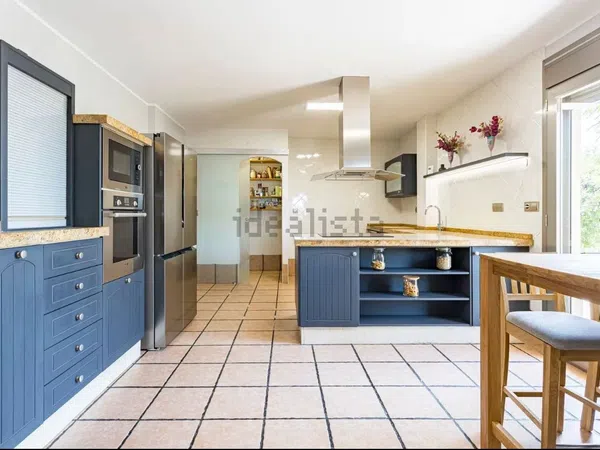 Casa o chalet independiente en Los Cedros, 29, Altorreal-El Chorrico - Foto 31